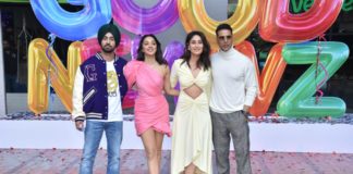 Good Newws Trailer Launch!