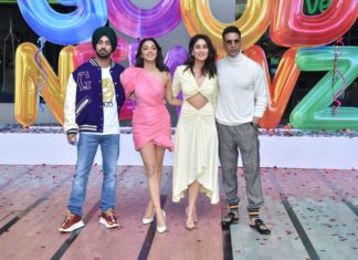 Good Newws Trailer Launch!