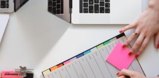 Last Minute Wedding Checklist