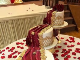 Wedding Cake Ideas
