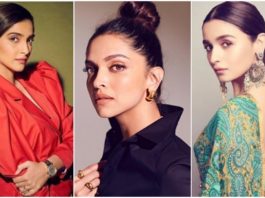 Steal-Worthy Celebrity Inspired Hairdo