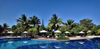 A Leisure Stay At Radisson Blu