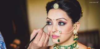 Everything You Need To Know Before Finalising Your Make-Up Artist!