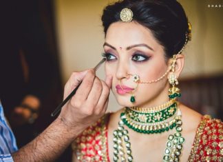 Everything You Need To Know Before Finalising Your Make-Up Artist!