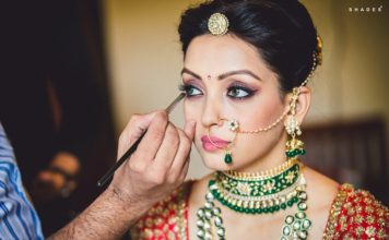 Everything You Need To Know Before Finalising Your Make-Up Artist!