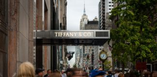 LVMH Buys Tiffany For $16.2 Billion