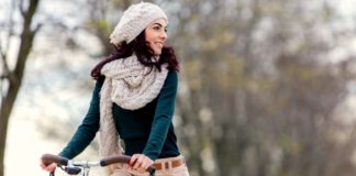 Accessories For The Winter Wardrobe