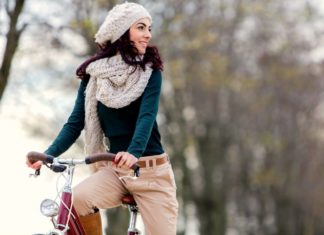 Accessories For The Winter Wardrobe