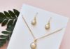 Jewellery Gift Ideas For the Bridesmaid