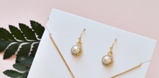 Jewellery Gift Ideas For the Bridesmaid