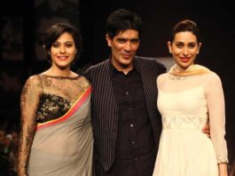 Top 5 Outfits By Manish Malhotra For The Modish Bride