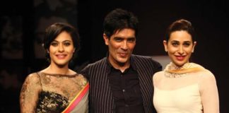 Top 5 Outfits By Manish Malhotra For The Modish Bride