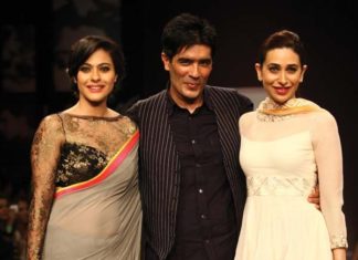 Top 5 Outfits By Manish Malhotra For The Modish Bride