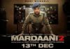 Mardaani 2 Trailer Launch