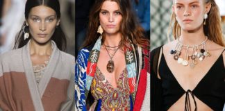 Edgy Jewellery Pieces To Try This Season