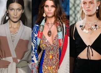 Edgy Jewellery Pieces To Try This Season