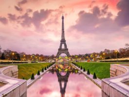 Top 5 Trending Romantic Destinations Of The Season