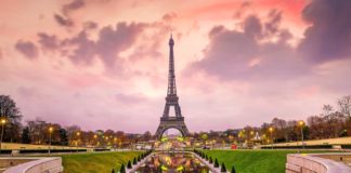 Top 5 Trending Romantic Destinations Of The Season