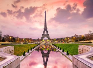 Top 5 Trending Romantic Destinations Of The Season