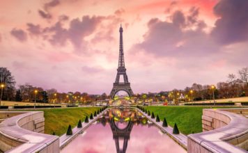 Top 5 Trending Romantic Destinations Of The Season