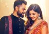 Anniversary Special: 5 Drool-worthy Photos Of Virat And Anushka