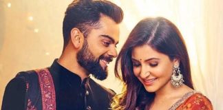 Anniversary Special: 5 Drool-worthy Photos Of Virat And Anushka