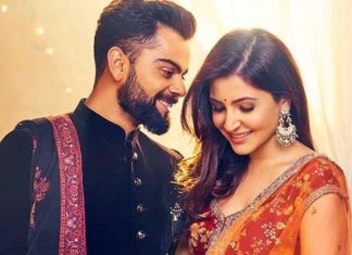 Anniversary Special: 5 Drool-worthy Photos Of Virat And Anushka