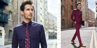 J Hampstead- Redefining Menswear