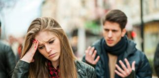 5 Signs That You Are In An Unhealthy Relationship