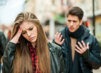 5 Signs That You Are In An Unhealthy Relationship