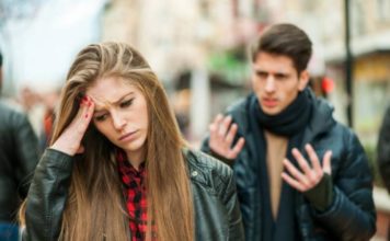 5 Signs That You Are In An Unhealthy Relationship