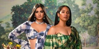 Masaba Gupta And Rhea Kapoor Launch Their Limited Edition Collection