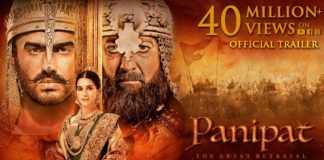 Panipat Film Review