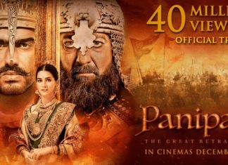 Panipat Film Review