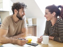 5 Things To Ask Your Partner, Before Saying I do