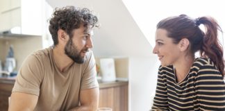 5 Things To Ask Your Partner, Before Saying I do