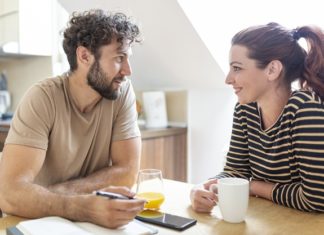 5 Things To Ask Your Partner, Before Saying I do
