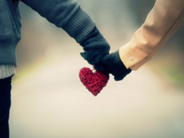 5 Promises to Make To Your Partner This New Year