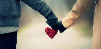 5 Promises to Make To Your Partner This New Year