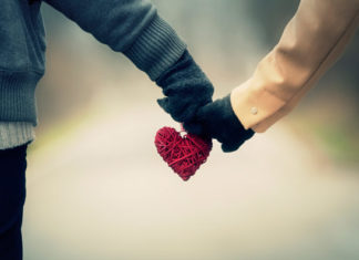 5 Promises to Make To Your Partner This New Year