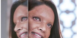 Chhapaak Trailer Launch!