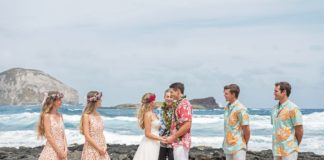 Top 5 Upcoming Wedding Destinations Of 2020