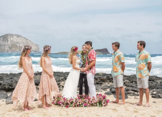 Top 5 Upcoming Wedding Destinations Of 2020