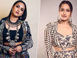Dabangg 3 Promotions: Top 5 Looks Of Sonakshi Sinha