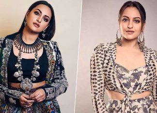 Dabangg 3 Promotions: Top 5 Looks Of Sonakshi Sinha