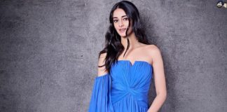 5 Glamorous Date Looks Inspired By Ananya Pandey