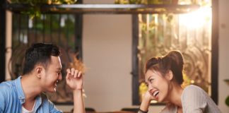 Top 5 Tips For Successful Dating