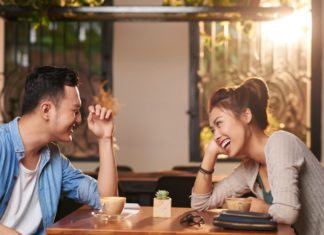 Top 5 Tips For Successful Dating