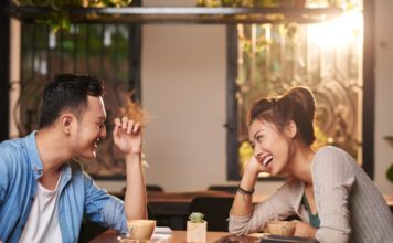 Top 5 Tips For Successful Dating