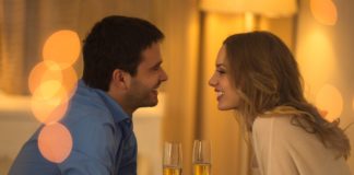 5 Ways To Be An Attractive Date Partner
